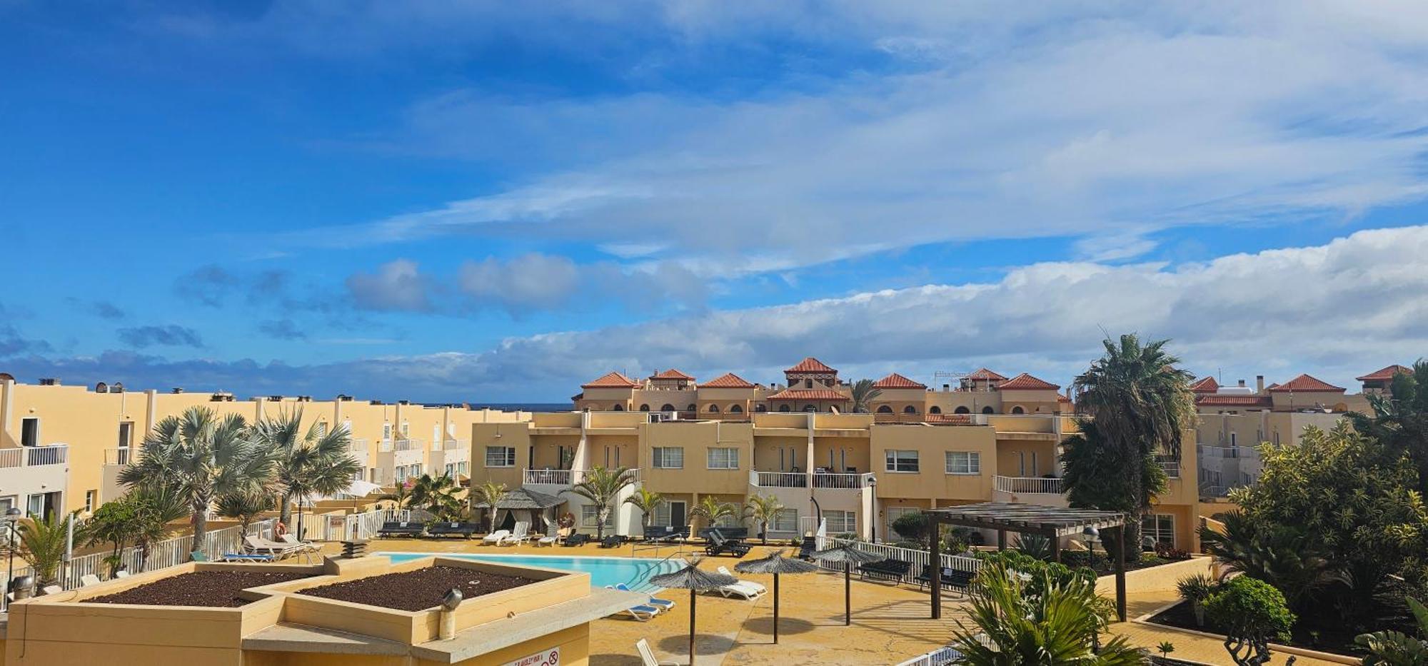 Apartment Ocean House
